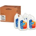 Clorox Tilex Disinfects Instant Mildew Remover, Gallon Bottle 4/Case - COX35605